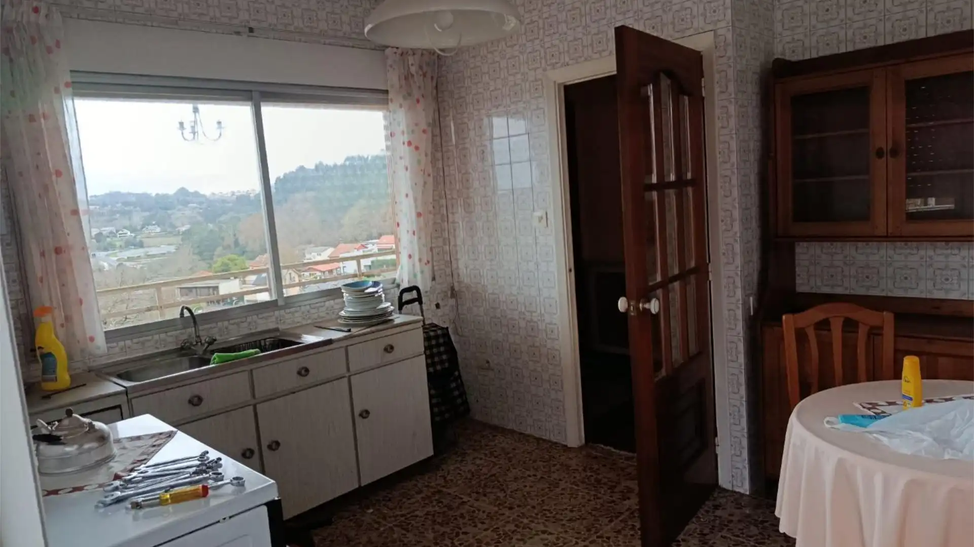 Piso en  Rúa Menciñeiros 9 - Foto 10