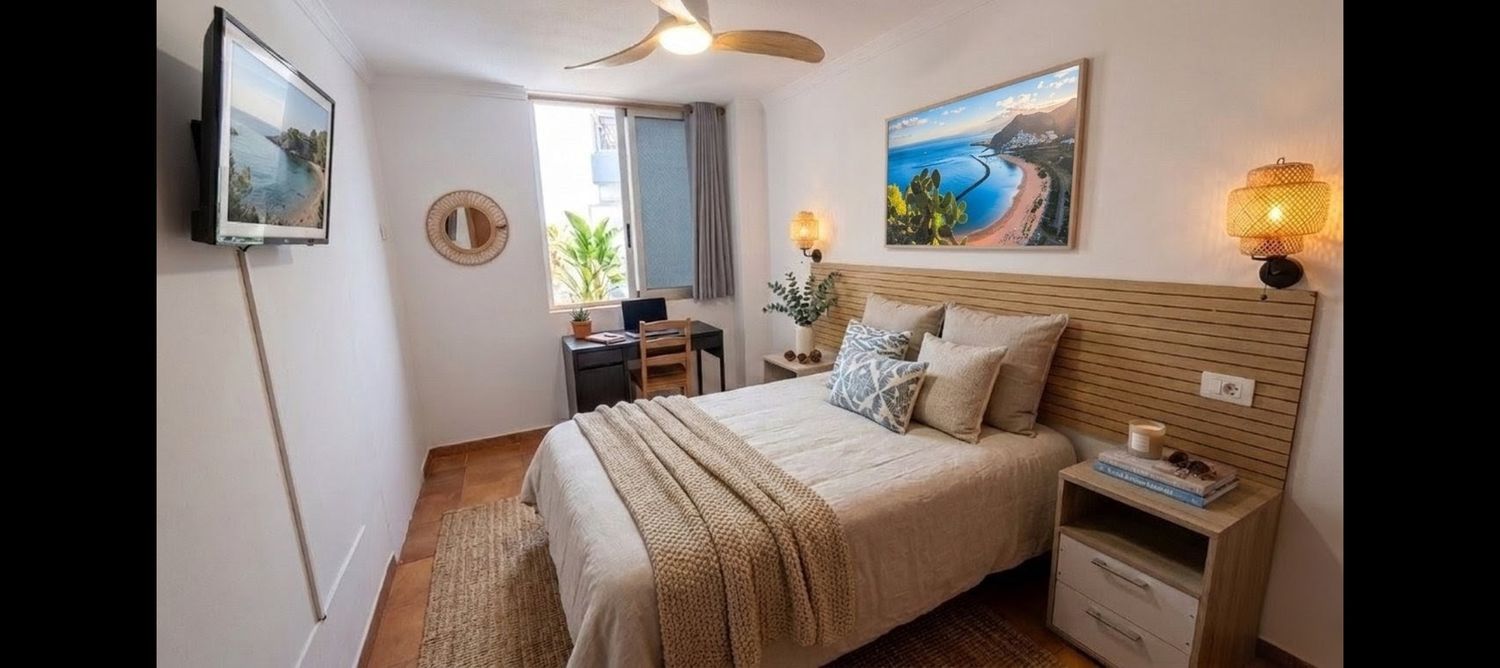 Piso en Avenida Gran Poder, 4, Bajamar-Punta del Hidalgo, Bajamar-Punta del Hidalgo - Foto 3