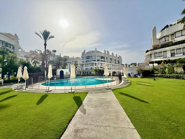 Dúplex en Marbella House Calle Ramón Gómez de la Serna, Marbella, 23, Playa de la Fontanilla - Foto 35