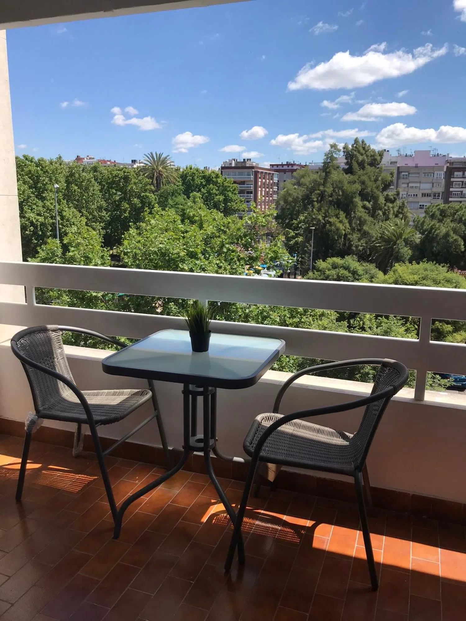 Piso en avenida de la República Argentina, 14 - Foto 3