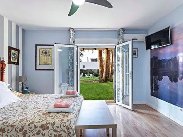 Casa o chalet independiente en Aguadulce sur, Aguadulce sur - Foto 14