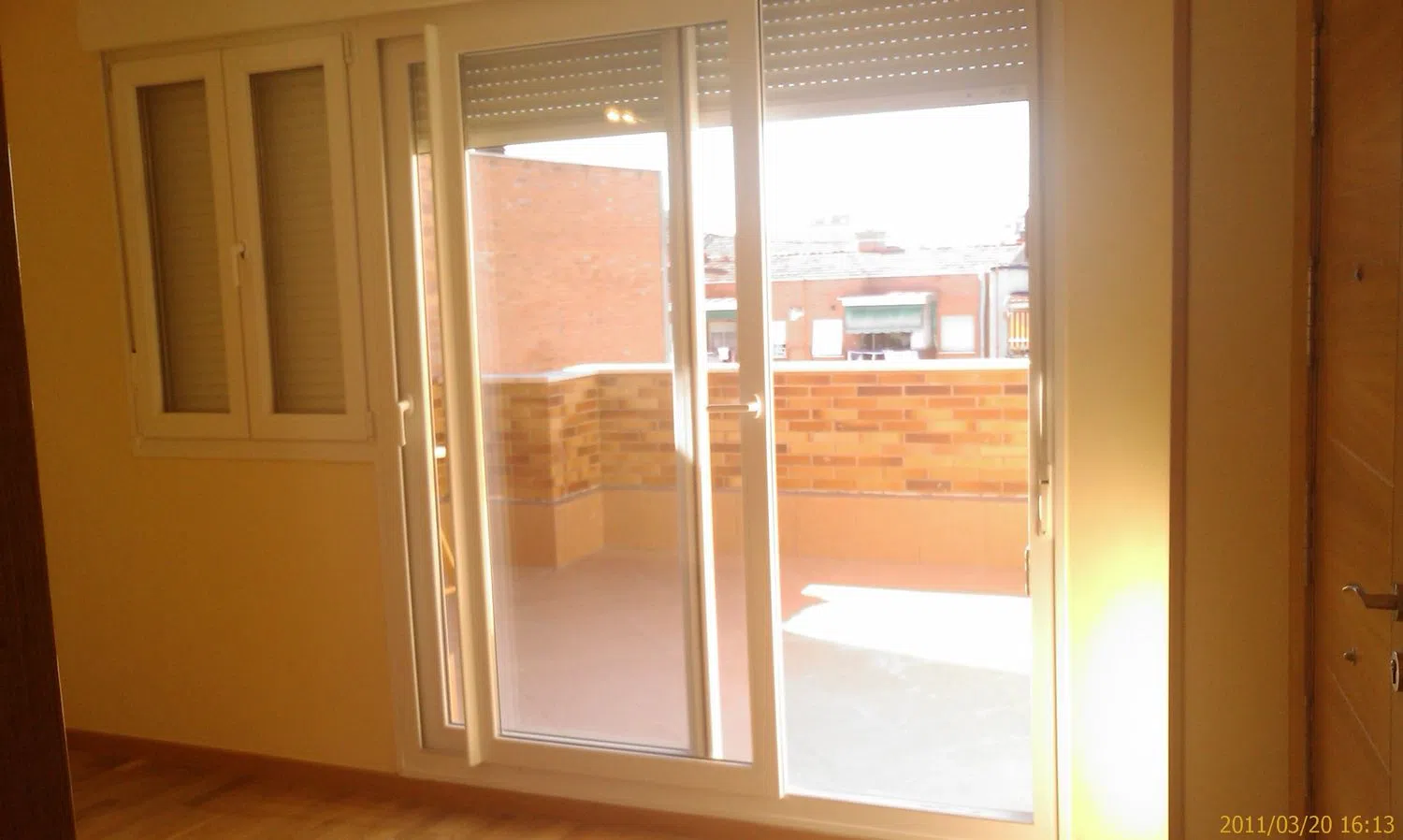 Ático en calle de Peña de la Atalaya, 109 - Foto 4