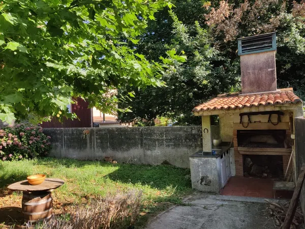 Casa de pueblo en Aldea Madalena, 30 - Foto 9