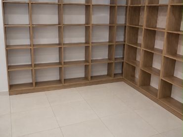 Local comercial en  Carrer Llobregat 101 - Foto 5