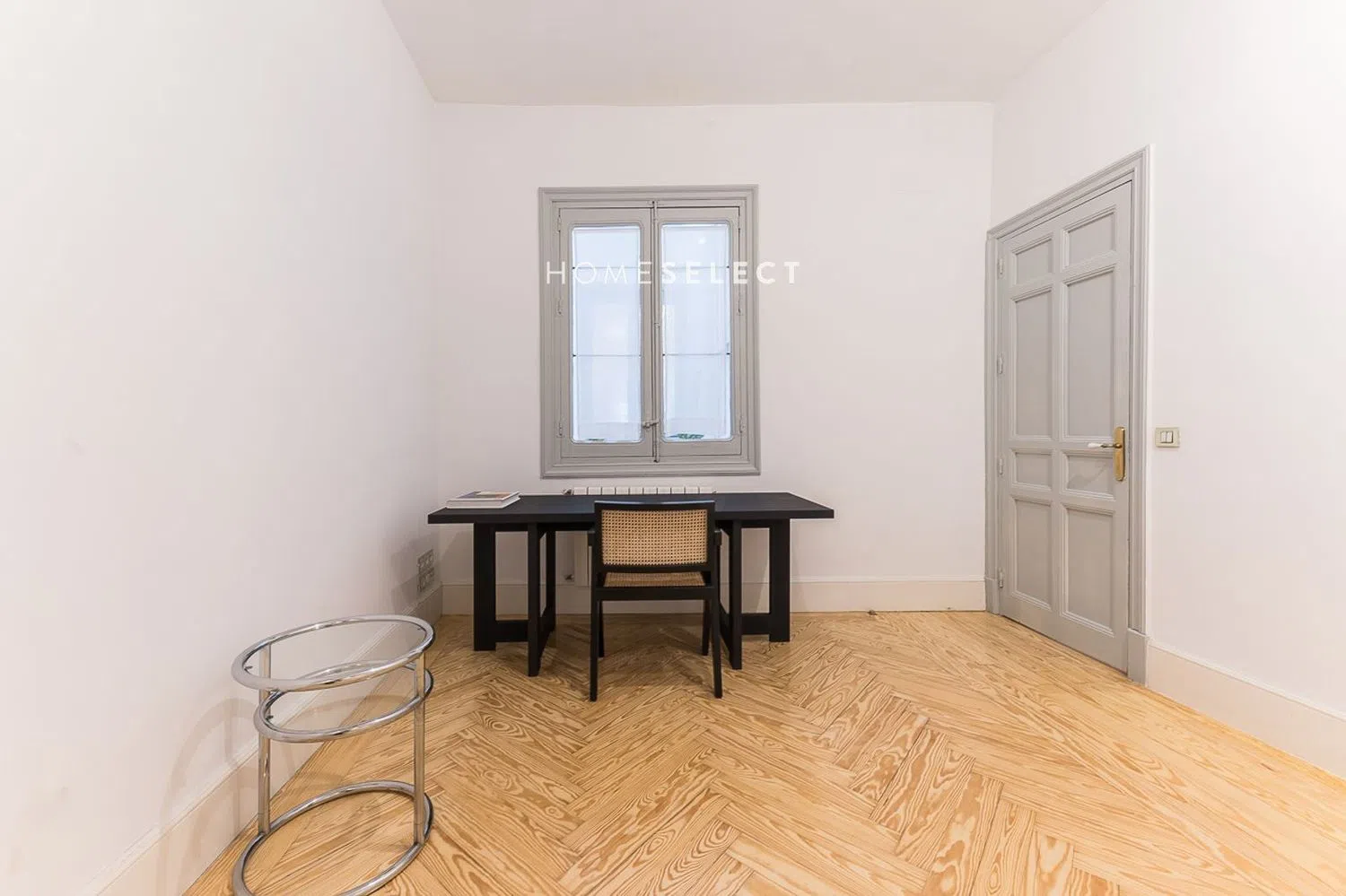 Piso en calle del Almirante - Foto 24