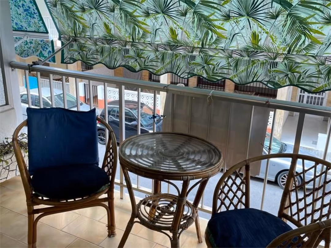 Apartamento en  Carrer Mare Nostrum 10 - Foto 6