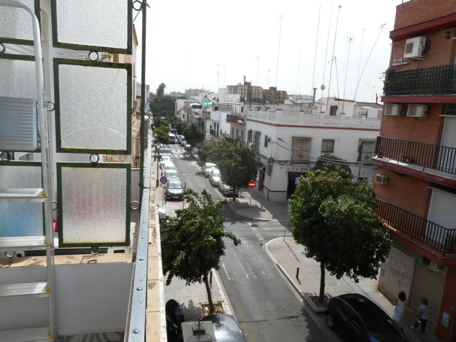 Piso en calle Cristo de la Sed, 50 - Foto 8