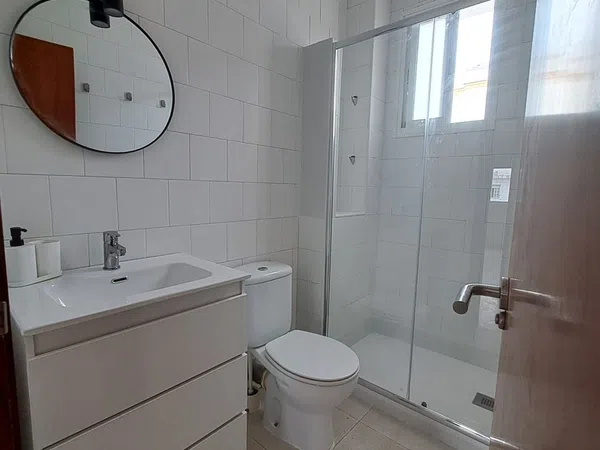 Piso en Plaza Domingo Molina, 8, Reina Mercedes - Heliópolis - Foto 12