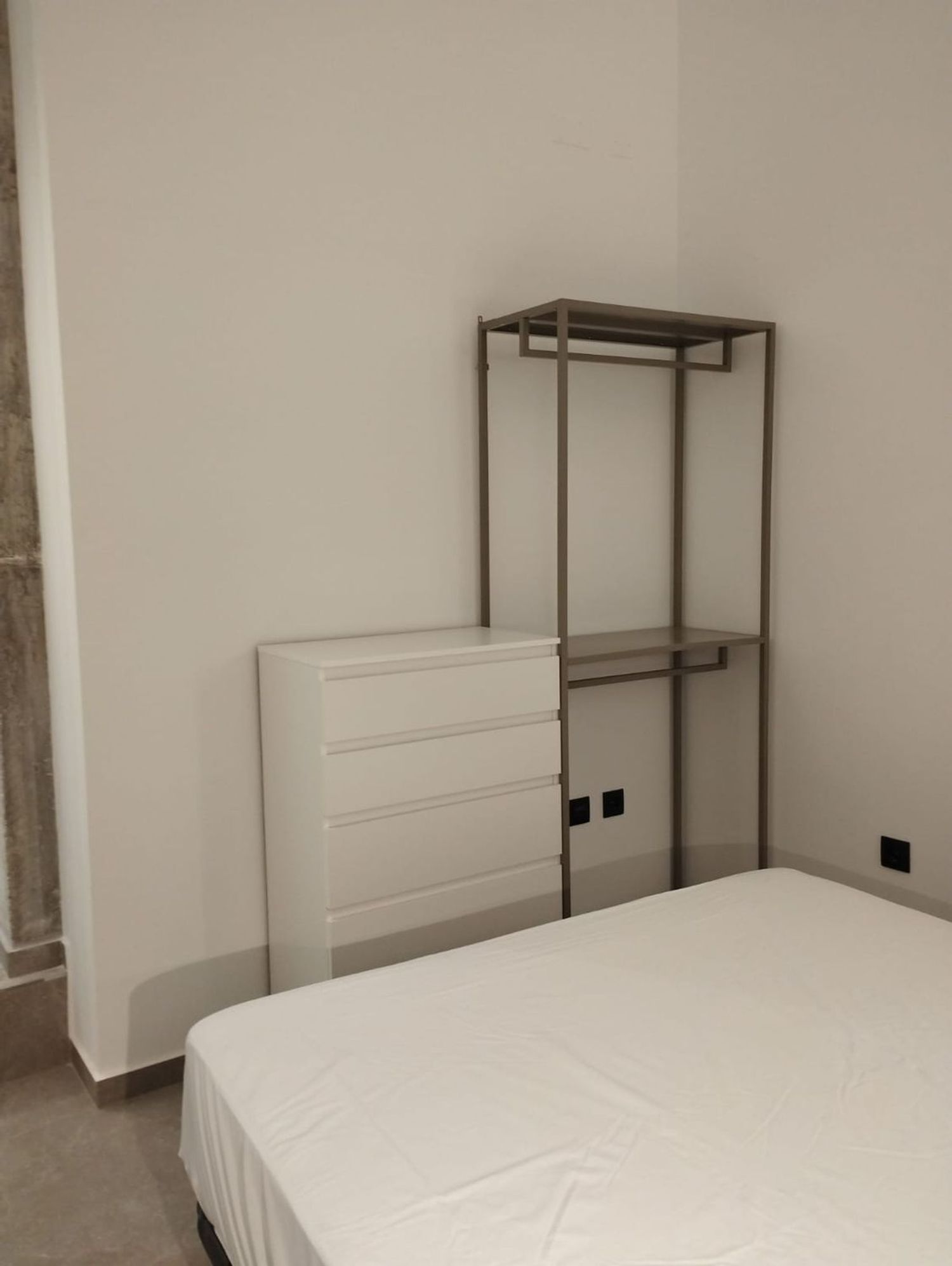 Estudio en calle Cortés, 1 - Foto 4