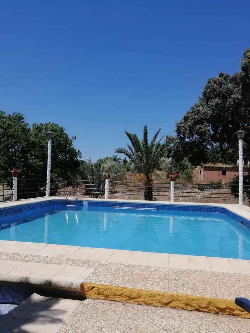 Finca rústica en  Desconocido a-431 de Cordoba a Lora del Rio 17 - Foto 6
