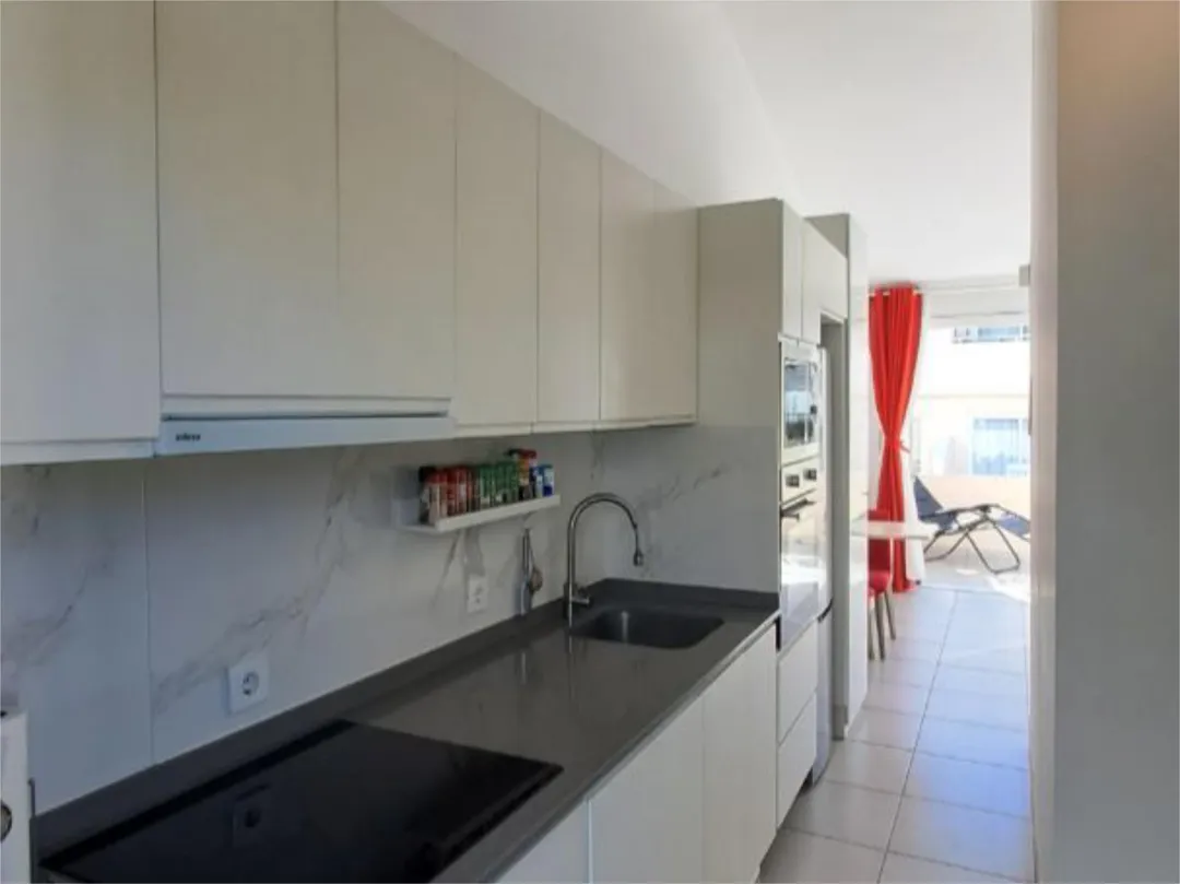 Piso en  Avenida Arquitecto Gómez Cuesta 7 - Foto 6