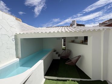 Chalet en  Calle Calvario 21 - Foto 1