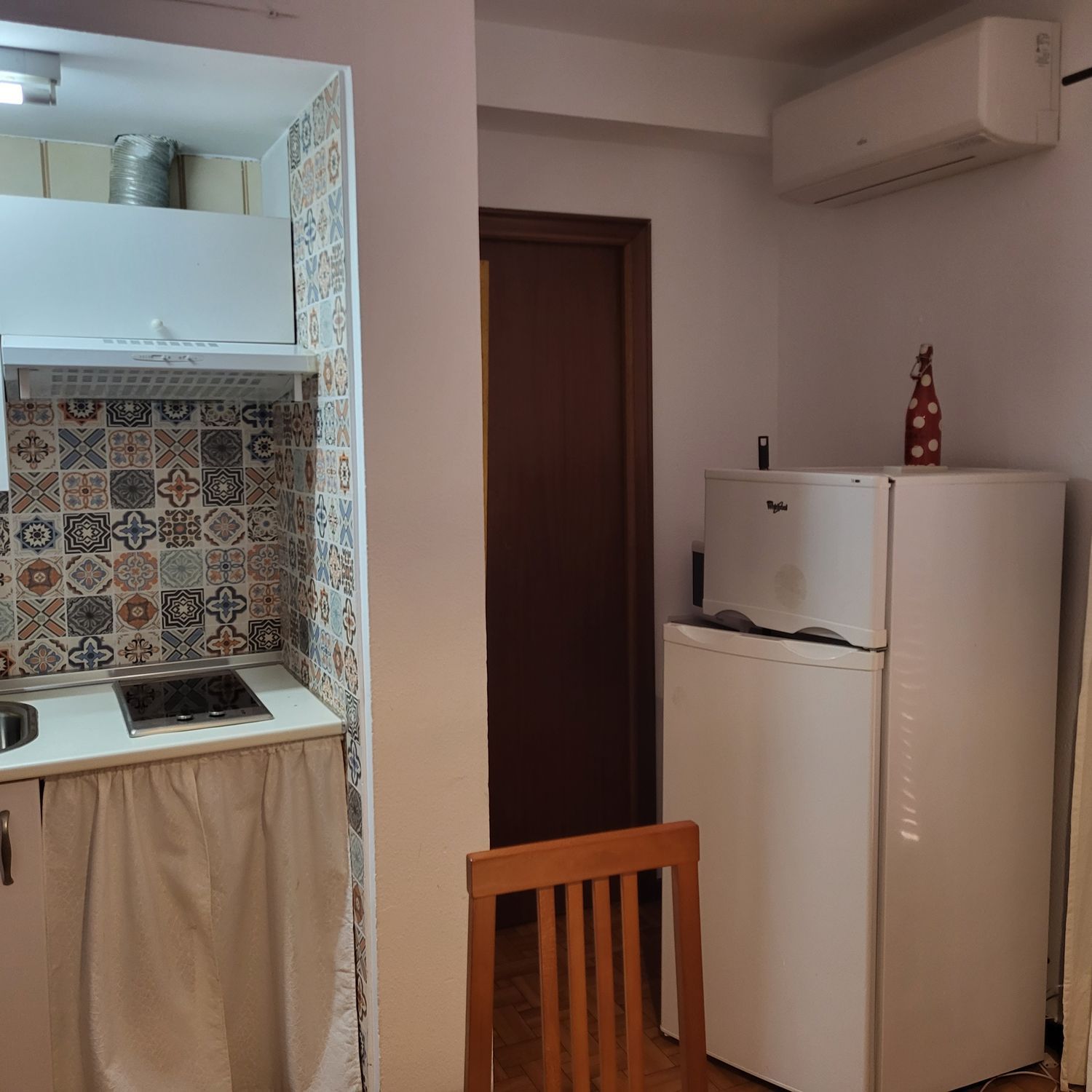 Piso en avenida de Menéndez Pelayo, 53 - Foto 8