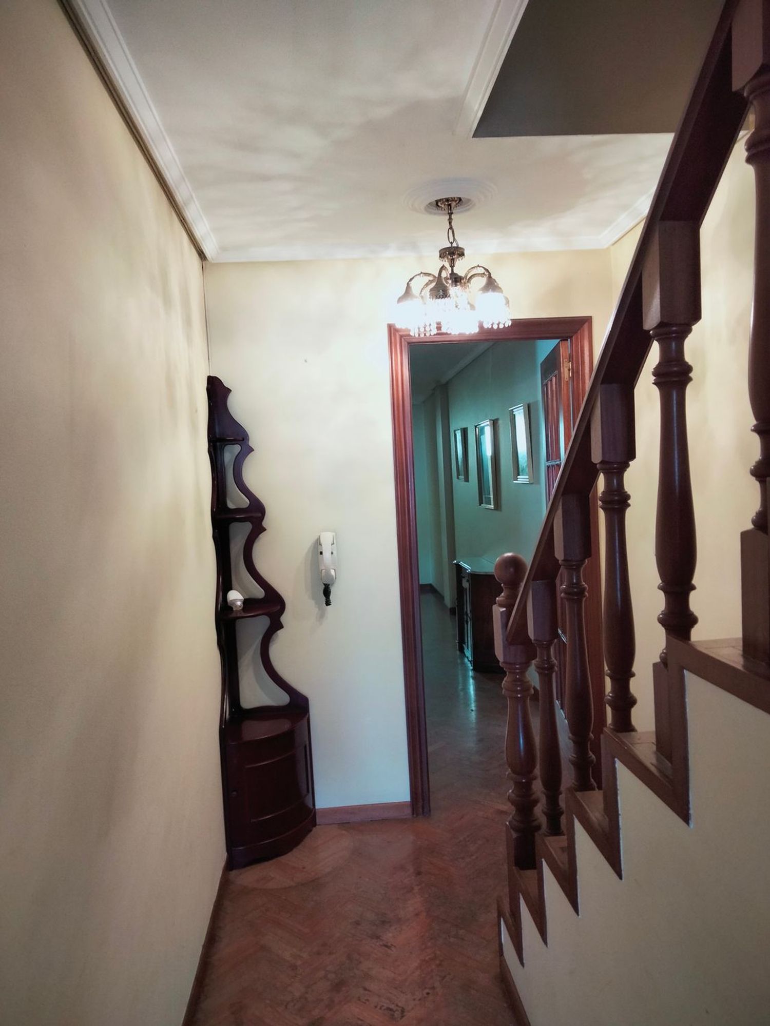 Dúplex en Calle San Lucas, 22, Sagrada Familia, Sagrada Familia - Foto 10