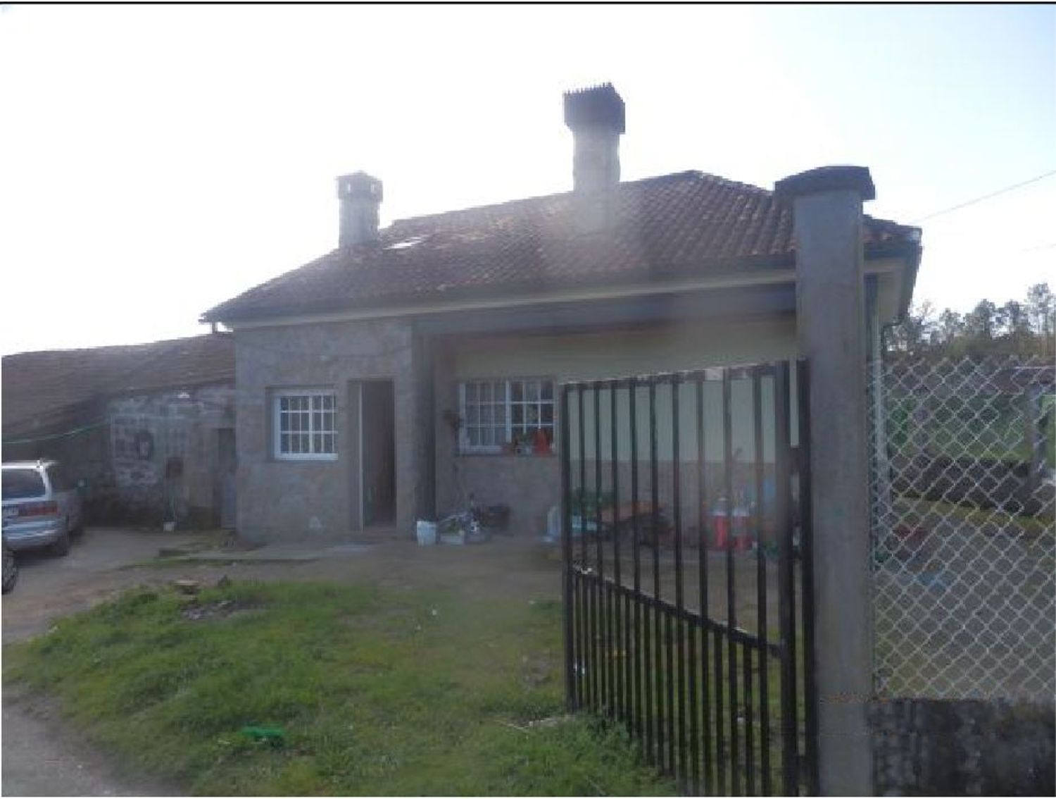 Casa de pueblo en Aldea Carballeira, 1 - Foto 3