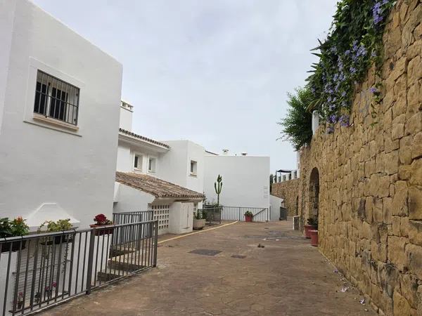 Dúplex en El Mirador del Mar, 7 FaseI, Bahía de Casares, Bahía de Casares - Foto 3