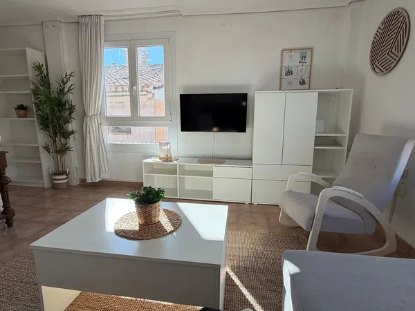 Piso en calle de l'Àngel Custodi, 10 - Foto 4