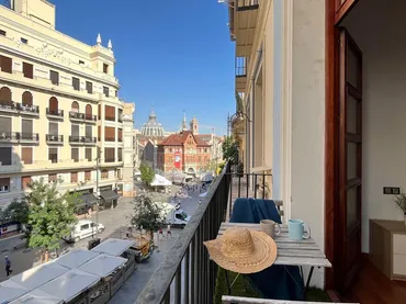 Piso en  Calle SANT FERRAN 16 - Foto 1