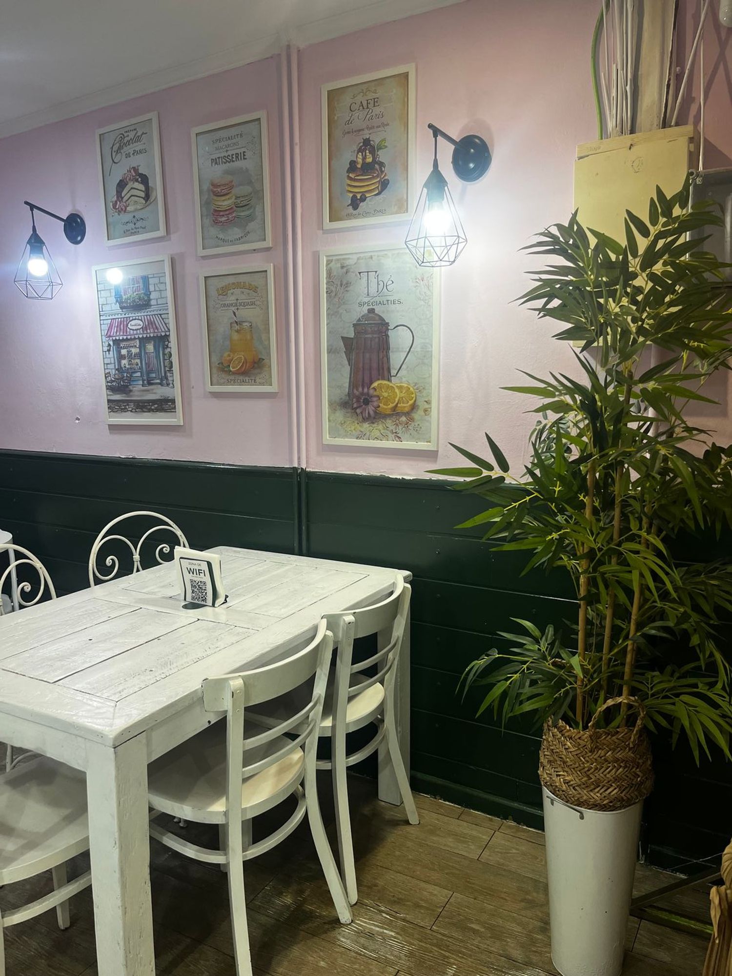 Local en Avenida Miraflores, 46, La Florida - Foto 8