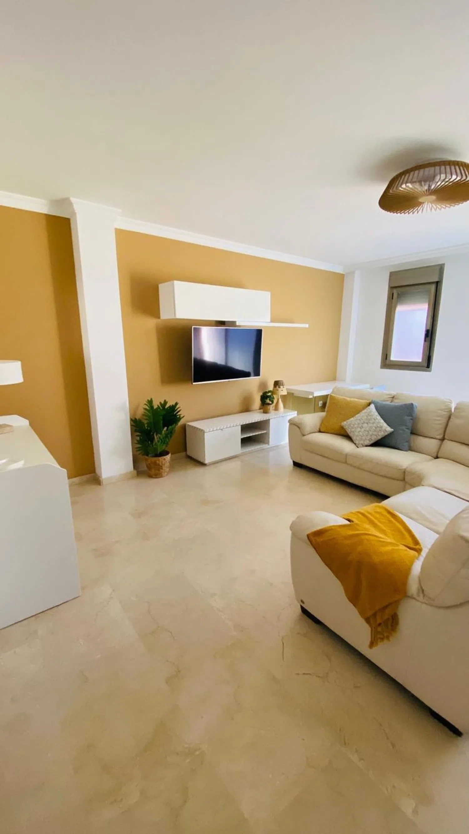 Piso en calle Panamá, 15