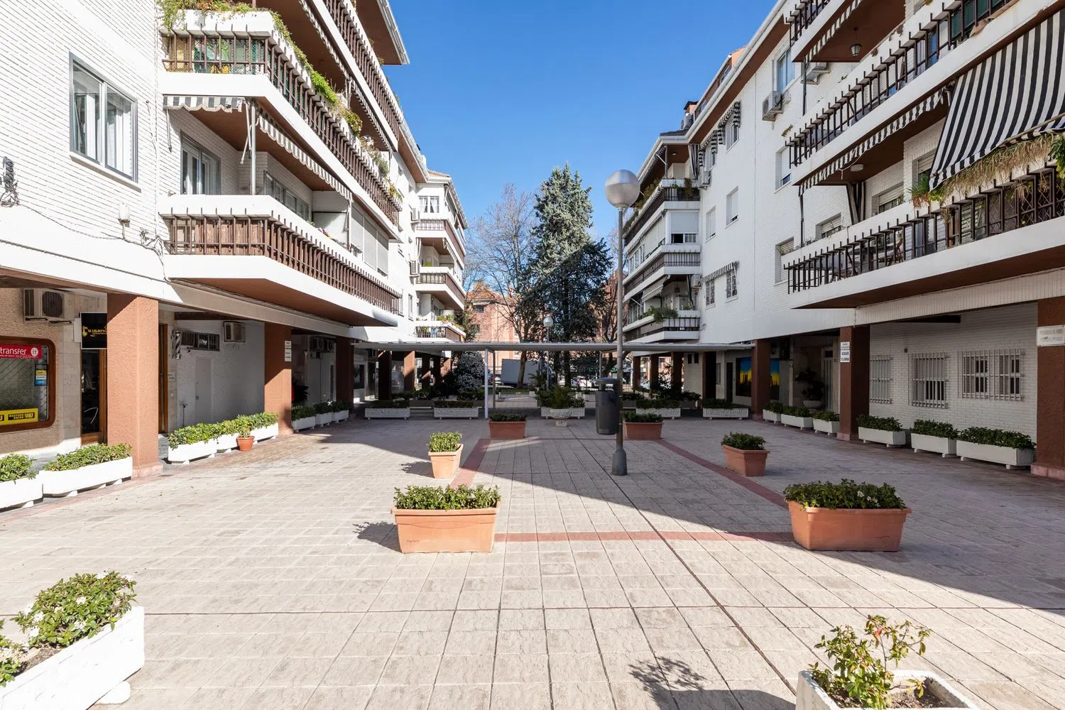 Piso en calle del Doctor Calero, 44 - Foto 24