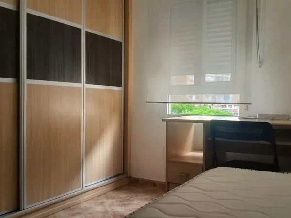 Piso en Rotonda de Suárez, 1, Victoria Eugenia - Foto 5