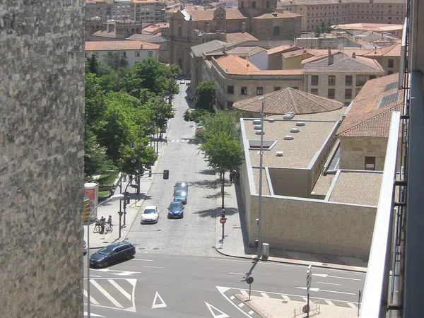 Piso en Avenida de Filiberto Villalobos, 1, San Bernardo, Salamanca - Foto 16