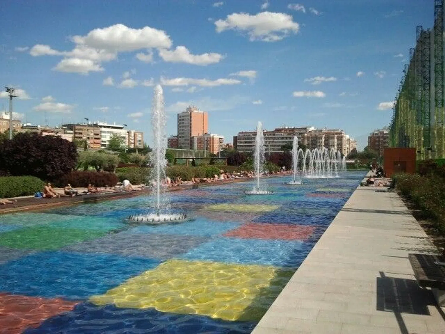 Piso en calle de Juan Montalvo, 5 - Foto 36