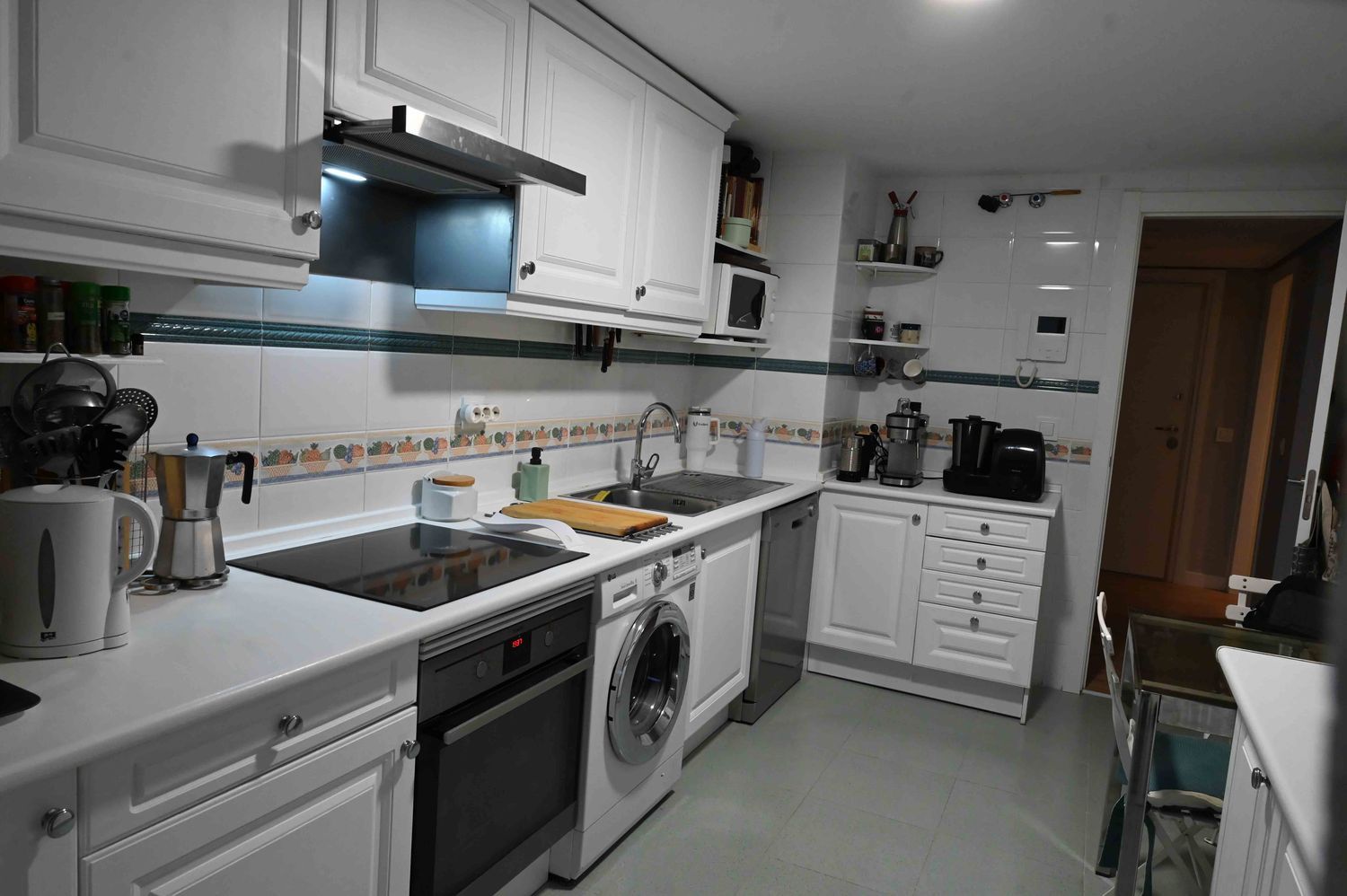 Piso en Paseo de la Chopera, 315, Ensanche, Ensanche - Foto 17