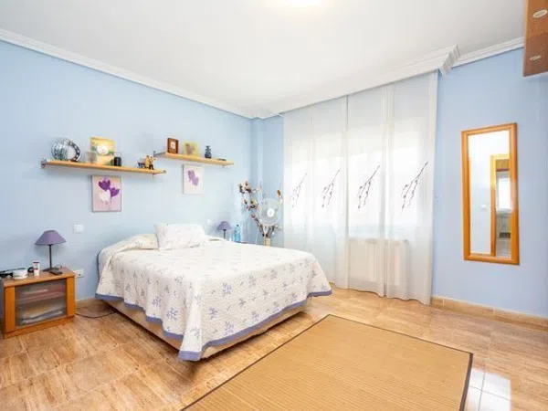 Casa o chalet independiente en Carretera de Sevilla, 88, Ctra de Sevilla - Ronda sur, Ctra de Sevilla - Ronda sur - Foto 3