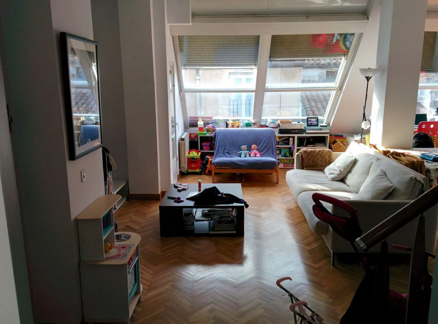 Dúplex en calle Lazo, 3 - Foto 1