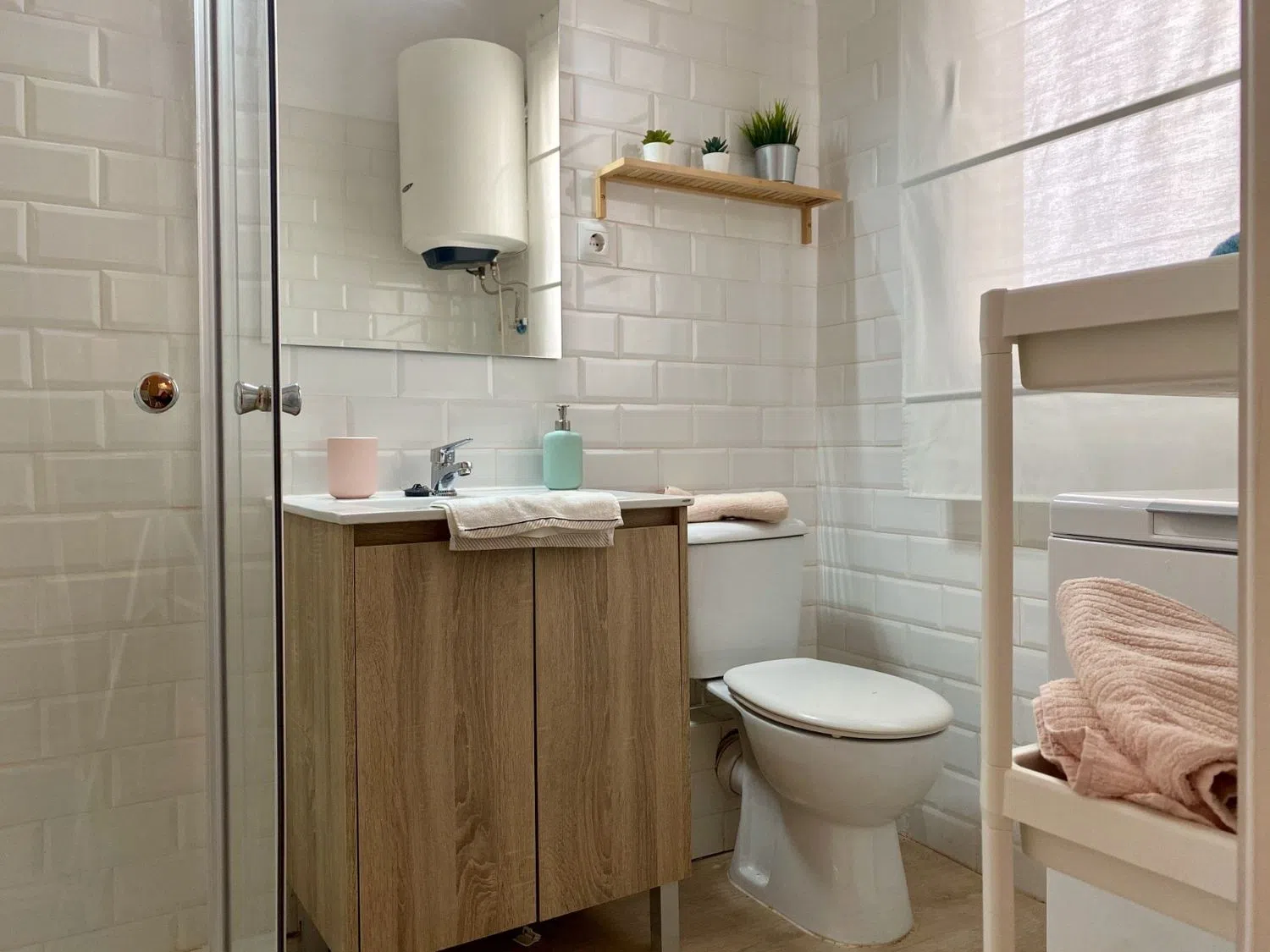 Piso en calle del Limón, 16 - Foto 12