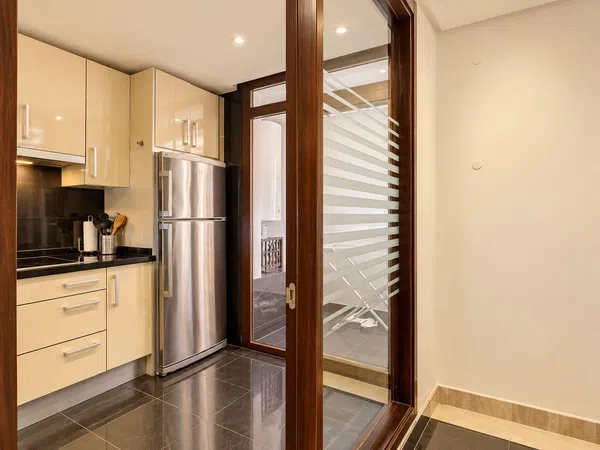 Piso en Calle del Mare Nostrum, 42, Kempinski - Foto 15