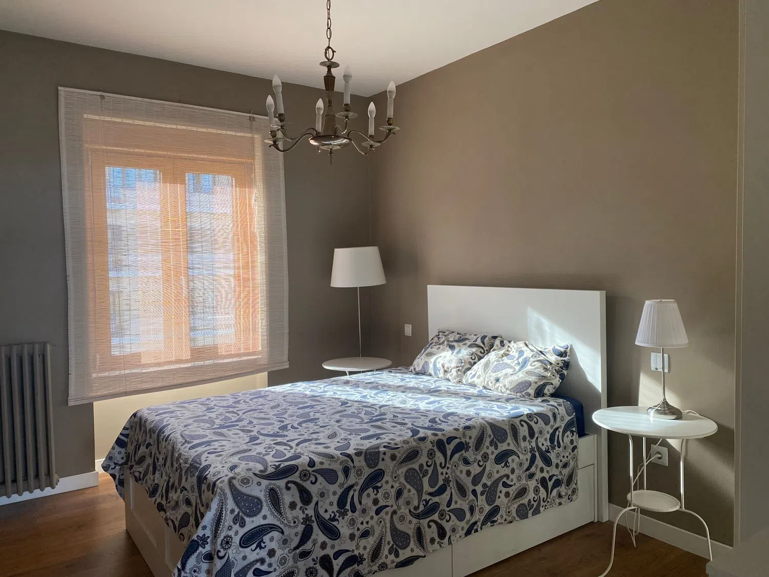 Piso en paseo de Canalejas, 9 - Foto 18