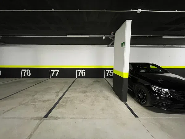 Piso en calle Alicia (Urbanización Higueron West), 4 - Foto 8