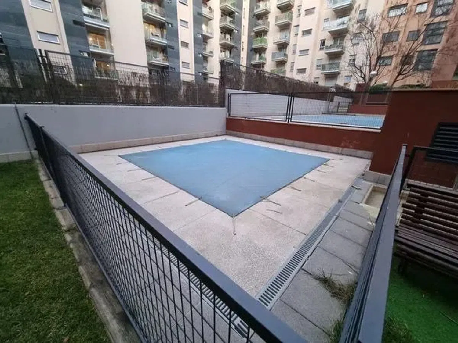 Piso en calle Villamanta, 26 - Foto 2