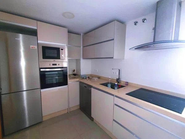 Piso en Calle Robinson Crusoe s/n - Foto 6