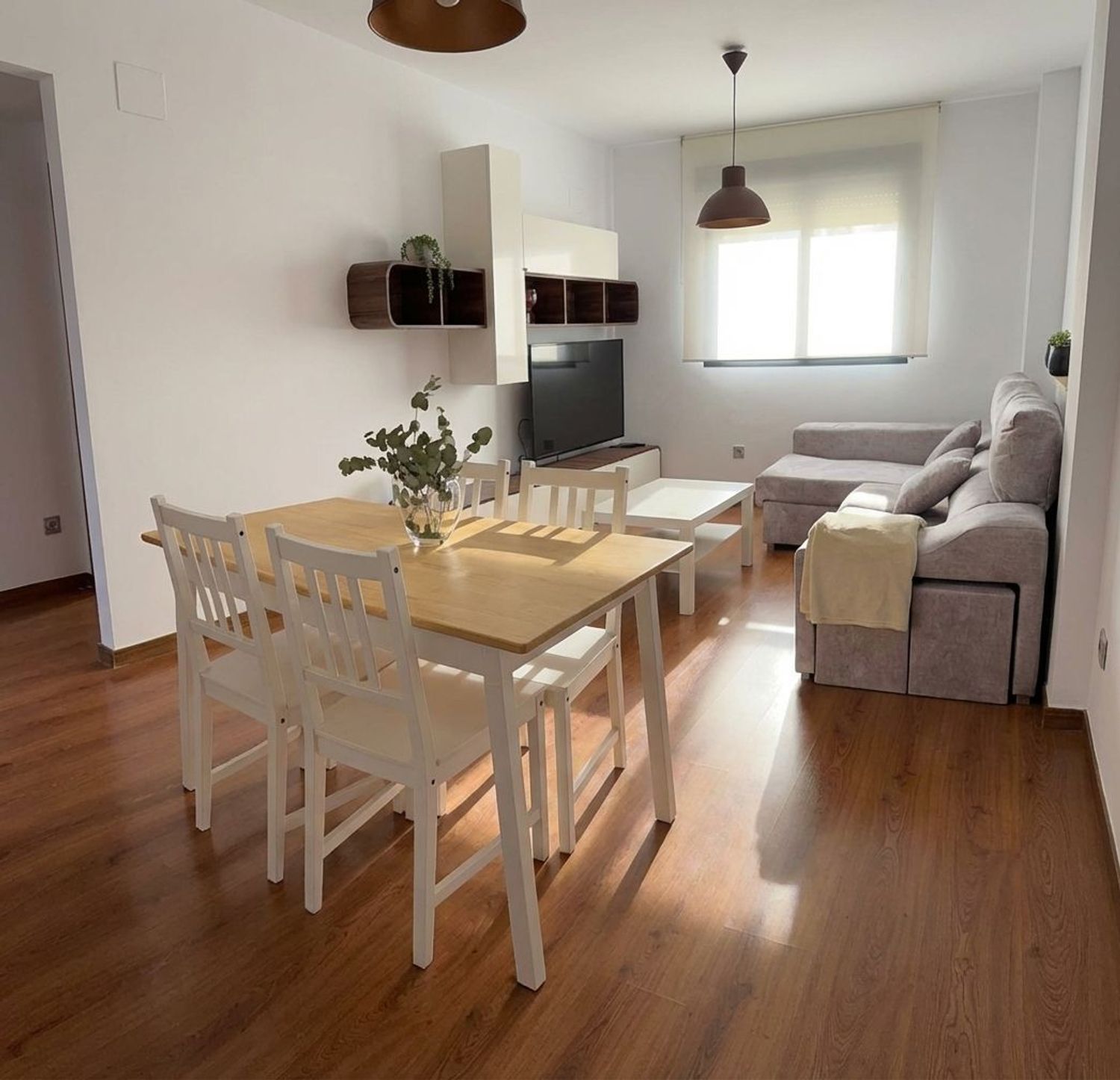 Piso en calle Palencia, 23 - Foto 3