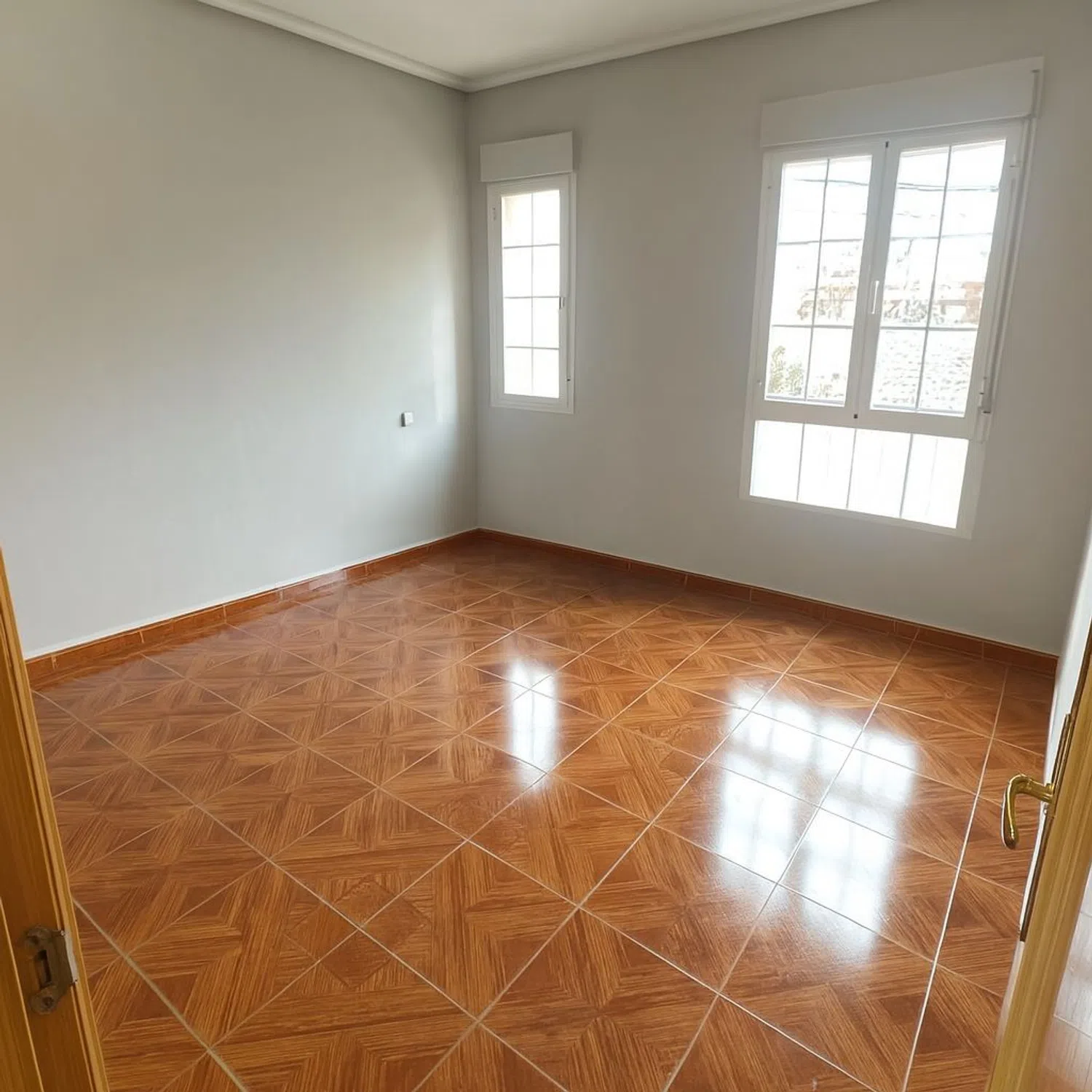 Chalet adosado en calle el Boyero, 9 - Foto 6