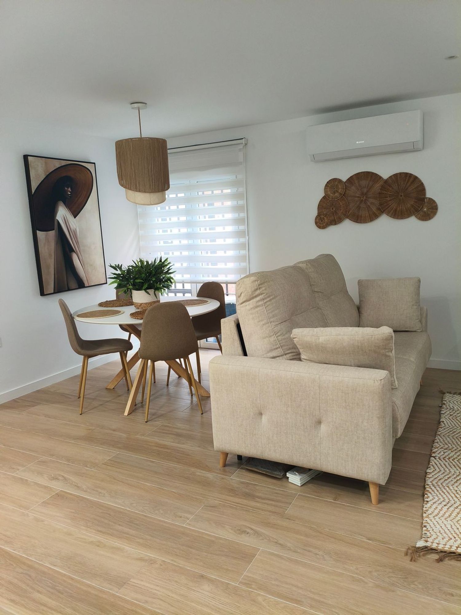 Piso en calle Federico Rubio, 8 - Foto 7