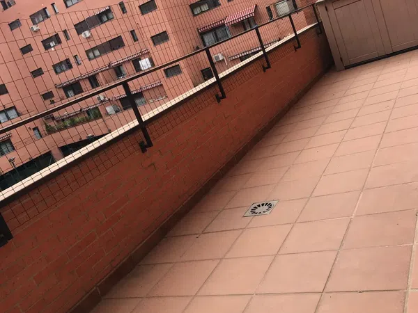 Piso en calle Nieve, 5
