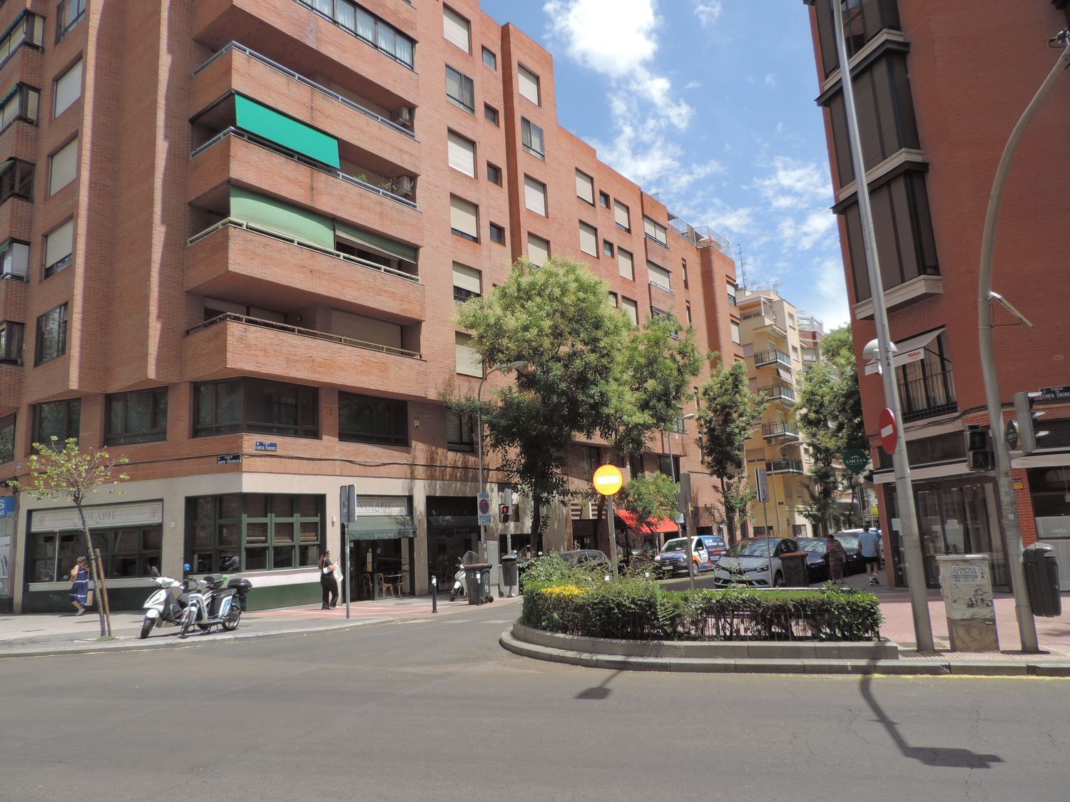Piso en Calle de García de Paredes, Almagro - Foto 34