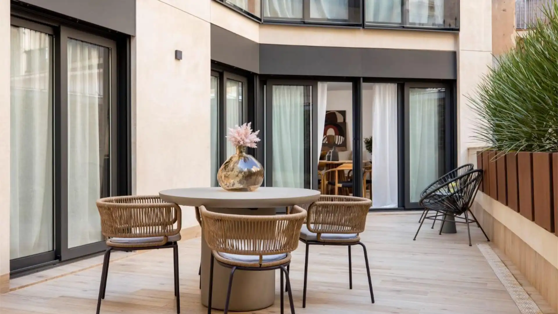 Piso en  Carrer de les Magdalenes 2 - Foto 8