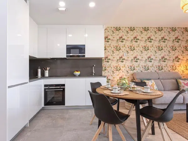 Piso en paseo Martiricos, 30 - Foto 3