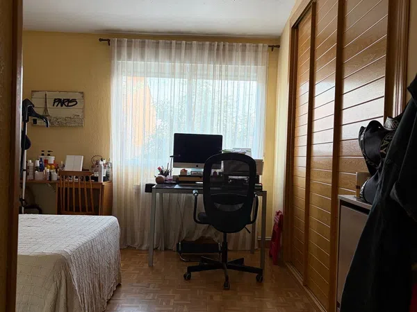 Chalet adosado en Calle Blas de Otero, 55, Casco Antiguo, Casco Antiguo - Foto 9