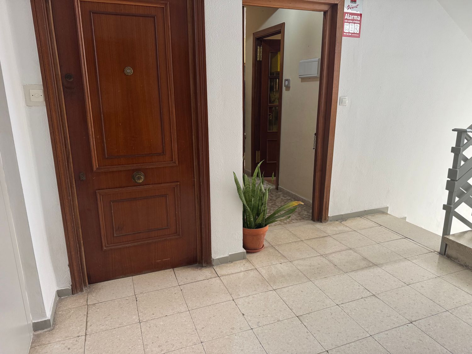 Piso en Avenida Doctor Fedriani, 23 - Foto 2