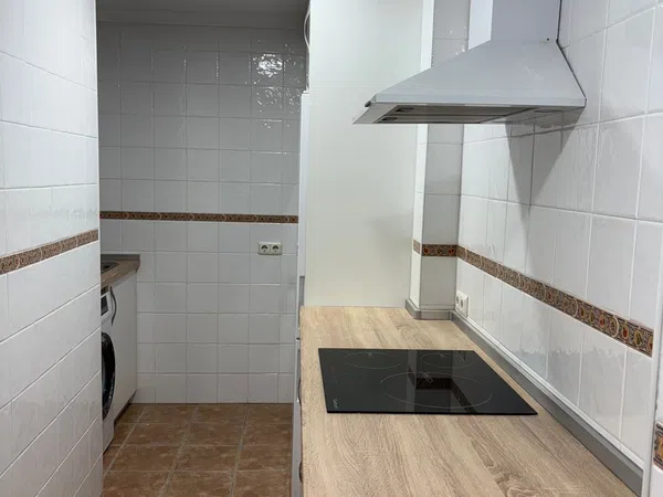 Estudio en Calle Eugenio Oneguin, Cortijo Alto - Foto 20