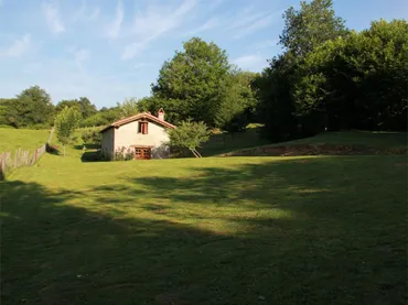 Finca rústica en Larraun - Foto 1