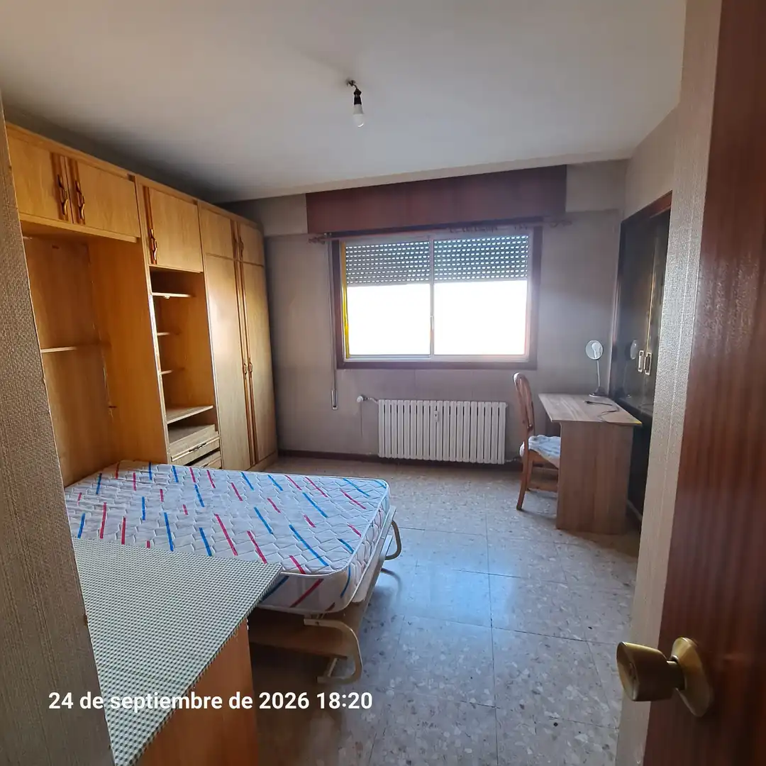 Piso en  Urbanización Parque Roma 7G - Foto 10
