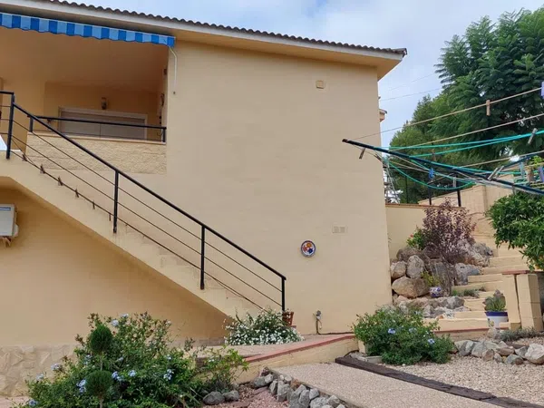 Casa o chalet independiente en Chopos, 14, Sierra Perenchiza - Cumbres de Calicanto - Santo Domingo, Sierra Perenchiza - Cumbres de Calicanto - Santo Domingo - Foto 11